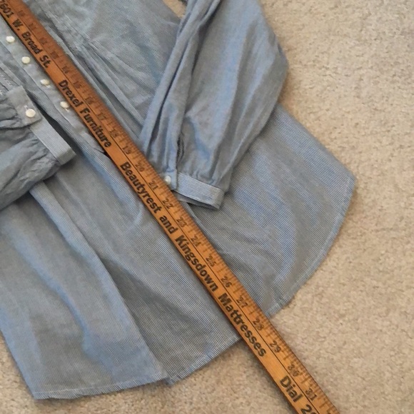 Converse One Star top size M - Picture 5 of 7